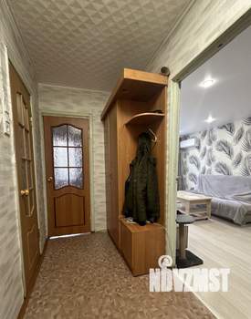 1-к квартира, вторичка, 33м2, 3/5 этаж