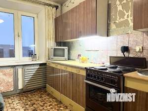 3-к квартира, вторичка, 67м2, 9/10 этаж