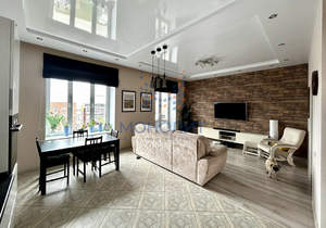 3-к квартира, вторичка, 81м2, 7/8 этаж