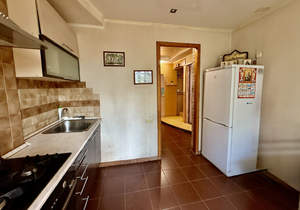 2-к квартира, вторичка, 54м2, 5/5 этаж