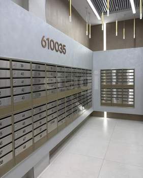 1-к квартира, вторичка, 48м2, 7/18 этаж