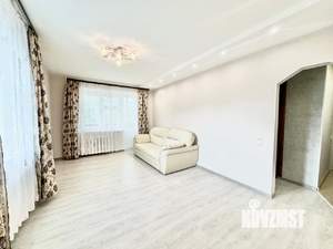 1-к квартира, вторичка, 31м2, 3/5 этаж