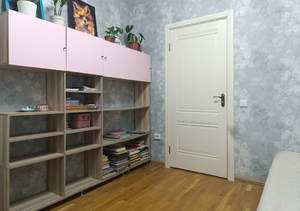 3-к квартира, вторичка, 63м2, 10/10 этаж