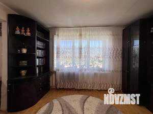3-к квартира, вторичка, 57м2, 6/9 этаж