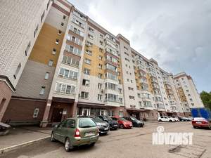 Студия квартира, вторичка, 31м2, 9/9 этаж