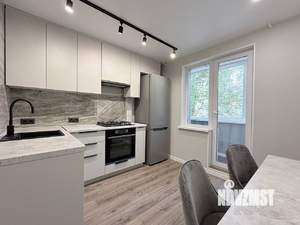 2-к квартира, вторичка, 54м2, 2/5 этаж