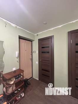 1-к квартира, вторичка, 40м2, 2/5 этаж