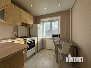 1-к квартира, вторичка, 27м2, 5/5 этаж