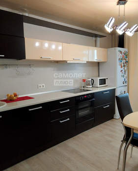 1-к квартира, вторичка, 36м2, 10/10 этаж