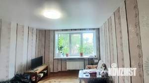 2-к квартира, вторичка, 45м2, 2/2 этаж
