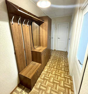 2-к квартира, вторичка, 50м2, 8/9 этаж