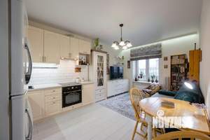 2-к квартира, вторичка, 40м2, 4/6 этаж