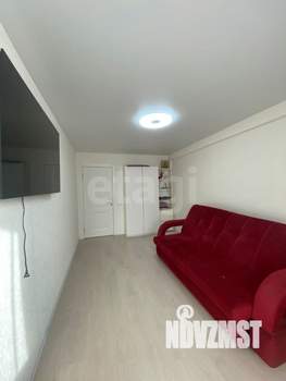 1-к квартира, вторичка, 41м2, 1/14 этаж