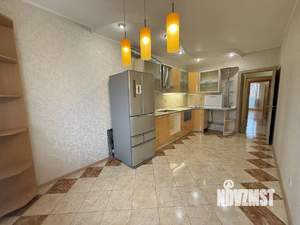 2-к квартира, вторичка, 62м2, 6/6 этаж