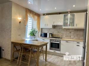 3-к квартира, вторичка, 58м2, 1/5 этаж