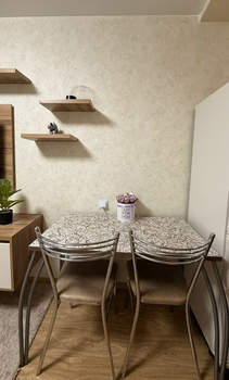 Студия квартира, вторичка, 29м2, 5/18 этаж