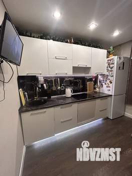 1-к квартира, вторичка, 40м2, 2/5 этаж