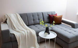 3-к квартира, вторичка, 53м2, 9/14 этаж