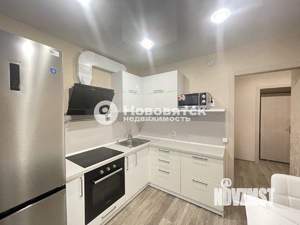 1-к квартира, вторичка, 34м2, 4/5 этаж