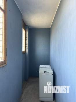 1-к квартира, вторичка, 42м2, 5/12 этаж