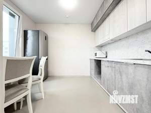2-к квартира, вторичка, 41м2, 13/17 этаж