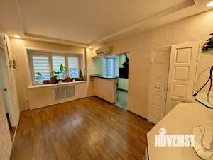 2-к квартира, вторичка, 42м2, 3/5 этаж