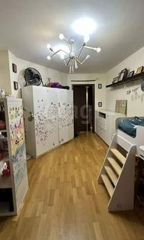 2-к квартира, вторичка, 66м2, 7/16 этаж