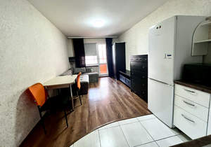 Студия квартира, вторичка, 23м2, 11/19 этаж