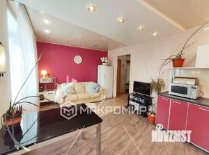 3-к квартира, вторичка, 61м2, 3/9 этаж