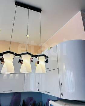 Студия квартира, вторичка, 41м2, 8/8 этаж