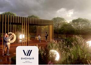 3-к квартира, вторичка, 60м2, 3/17 этаж