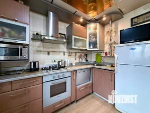 2-к квартира, вторичка, 51м2, 4/5 этаж