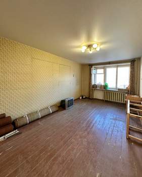3-к квартира, вторичка, 57м2, 3/9 этаж