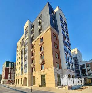 2-к квартира, вторичка, 41м2, 4/8 этаж