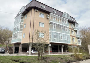 3-к квартира, вторичка, 85м2, 2/4 этаж