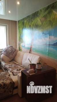 1-к квартира, вторичка, 32м2, 4/5 этаж
