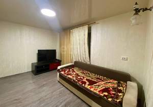 1-к квартира, вторичка, 31м2, 1/5 этаж