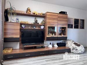 4-к квартира, вторичка, 79м2, 7/16 этаж