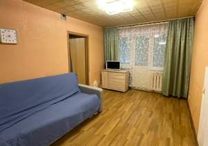 2-к квартира, вторичка, 45м2, 2/5 этаж