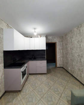 1-к квартира, вторичка, 51м2, 5/16 этаж