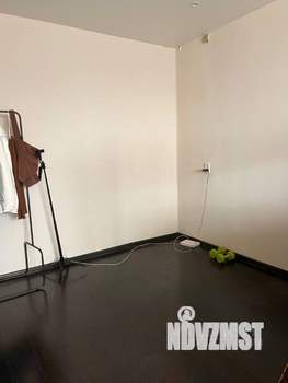 1-к квартира, вторичка, 32м2, 4/4 этаж