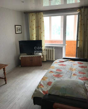 1-к квартира, вторичка, 35м2, 5/9 этаж