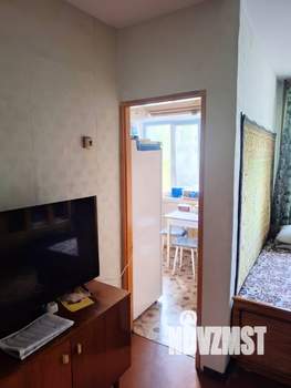 1-к квартира, вторичка, 30м2, 2/5 этаж