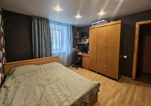 3-к квартира, вторичка, 77м2, 8/10 этаж