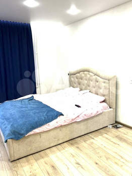 2-к квартира, вторичка, 48м2, 9/9 этаж