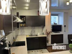 4-к квартира, вторичка, 116м2, 5/5 этаж