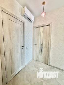 3-к квартира, вторичка, 57м2, 2/8 этаж