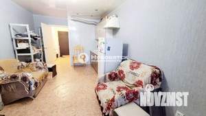 Студия квартира, вторичка, 25м2, 4/18 этаж