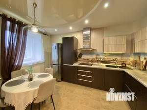 3-к квартира, вторичка, 100м2, 4/9 этаж