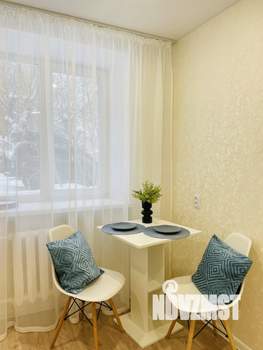 Студия квартира, вторичка, 17м2, 2/9 этаж